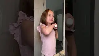 Best Detangling Hair Brush For Kids and Adults!