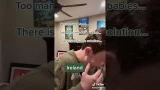 Irish Memes