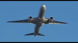 United Airlines Boeing 787-9 Dreamliner N26952 @ SFO [08.06.2018]