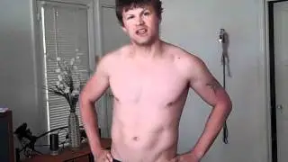 Matthew's RipFire Challenge Day 5 - Great Cuts Already - Video Review