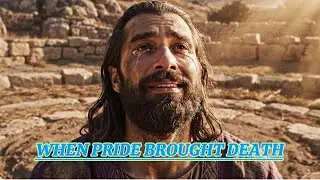 The Plague in the Days of King David &ndash; When Pride Brought Death to Israel | Bible Documentary