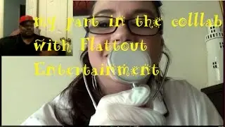 my part in the collab with Flattout Entertainment