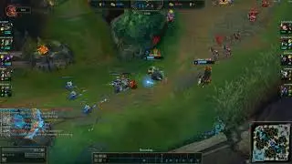 Best pyke q EVER
