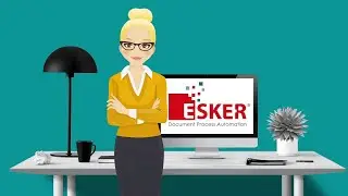 Meet Susan - Life Science Industry Customer Service Representative | Esker Order Processing