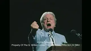 W. A. Criswell - June 1974