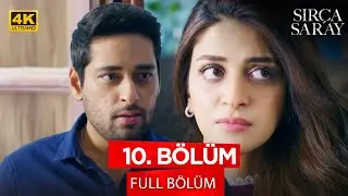 Sırça Saray - Aik Sitam Aur | Pakistan Dizisi - 10. Bölüm 💓