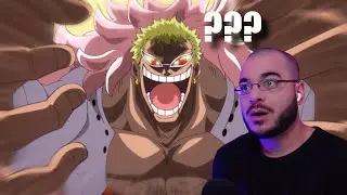 Doflamingo's identity revealed! (One Piece Marathon / Dressrosa)