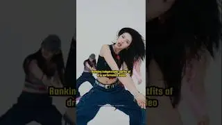 Ranking babymonster outfits of drip performance video #babymonster #kpop