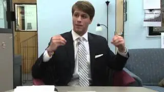 2016 SG Candidate Profile: Michael Parks I SGTV News 4