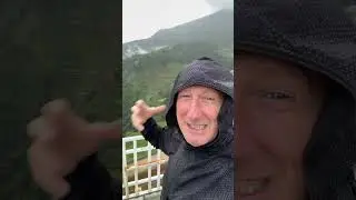 В Диенге холодно! #dieng #wonosobo #diengplateu #cold #travel #indonesia #views #view #bule