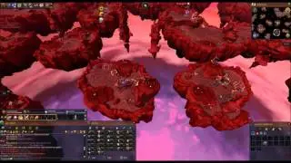 RS | NXT Gorgeous skilling area and one step closer to maxing