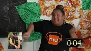 NIU FM vs. FLAVA | How Fresh R U!?