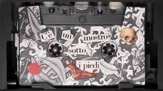 Rumore, Noise, Bruit, Ruido - Cassette Edition - Remo De Vico