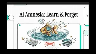 [Podcast] How Do Large Language Models Learn Concepts During Continual Pre-Training?