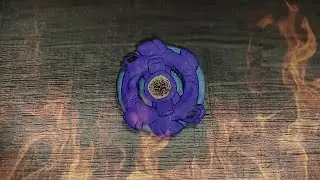 How to make Beyblades from polymer clay