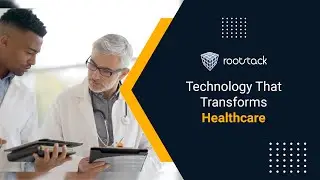 How CRM and Intranet Are Transforming Healthcare | Rootstack