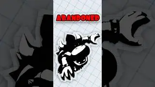 BOWSER'S LOST SON?