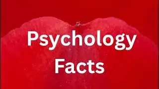 Psychology facts #psychology#facts#thoughts#feeling#emotional#love#motivation#motivational#quotes
