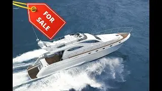DELLA PASQUA DC 16 FOR SALE (Motor Yacht)