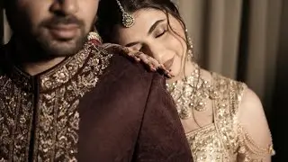 Tanisha & Shubhangam - Meghdoot Sangeet