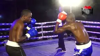 MOHAMEDI KASHINDE v SHABAN ZUNGA