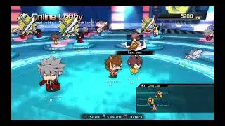 BBXT in a nutshell