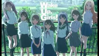 Tachiagare! - Wake Up, Girls!