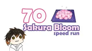 [Speed Farm] 70 Sakura Bloom | Quick & EFFICIENT Follow Along Farming Route Genshin Impact