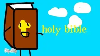 Object cursed intro