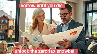 Unlocking the Zero-Tax Snowball: The Wealthy Playbook