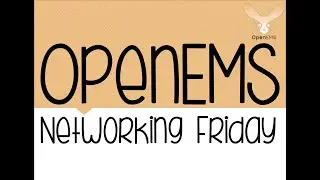 OpenEMS Networking Friday II   Live Demo mit GitPod