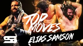 Elias Top 82  Moves