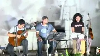 22. Derecho humano - Silvio Rodríguez (Concierto Aniversario 22/26)