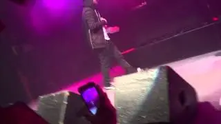 Mac miller Boulder 1/8/15