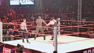 Ring of Pakistan | ROP2018 | TINY IRON Special | Full Match