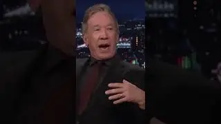 Patricia Richardson Calls Out Tim Allen #shorts #patriciarichardson