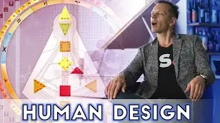 A Deep Dive Into Human Design Theory