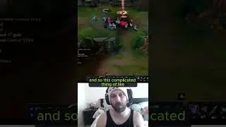 August - THEBAUSFFS Playstyle