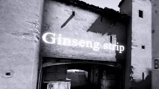 ginseng strip 2002 (CSGO clips in desc)