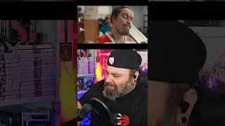 🎵 ABBIE FALLS - Black Void #metal #metalcore #metalcommunity #reaction