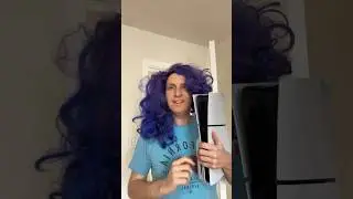 Новая PS5 Мэтта!