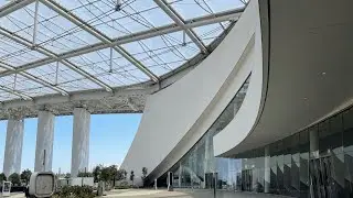 Exterior Commercial - YouTube Theatre - Raymond-Southern California, Inc.