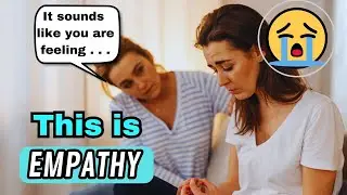 This is EMPATHY for Christians #empathy