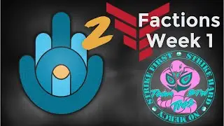 Team B.T.W Tres - Arcana Specialist 2- Week 1- | Silph Arena | Silph Factions | Pokemon GO