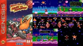 Prime VGM 342 - ToeJam & Earl in Panic on Funkotron - Ode to Sharla (Extended)