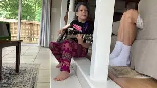 Tadzio Stocki and Chet Stocki - Live At Lake Anna (2025) LoFi Show