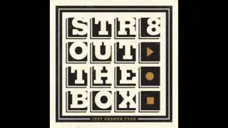 Just Enough Food - S.O.T.B