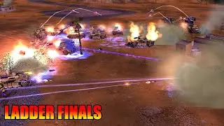 DOMINATOR VS SPL - FEBRUARY LADDER GRAND FINALS BO5