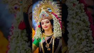 Prem se bolo Maiya Ji Ki Jay Jaykar 🥀Durga Mata WhatsApp status Navratri status Durga Mata#navratri