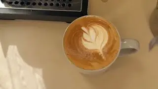 This Moment｜Making Coffee.17